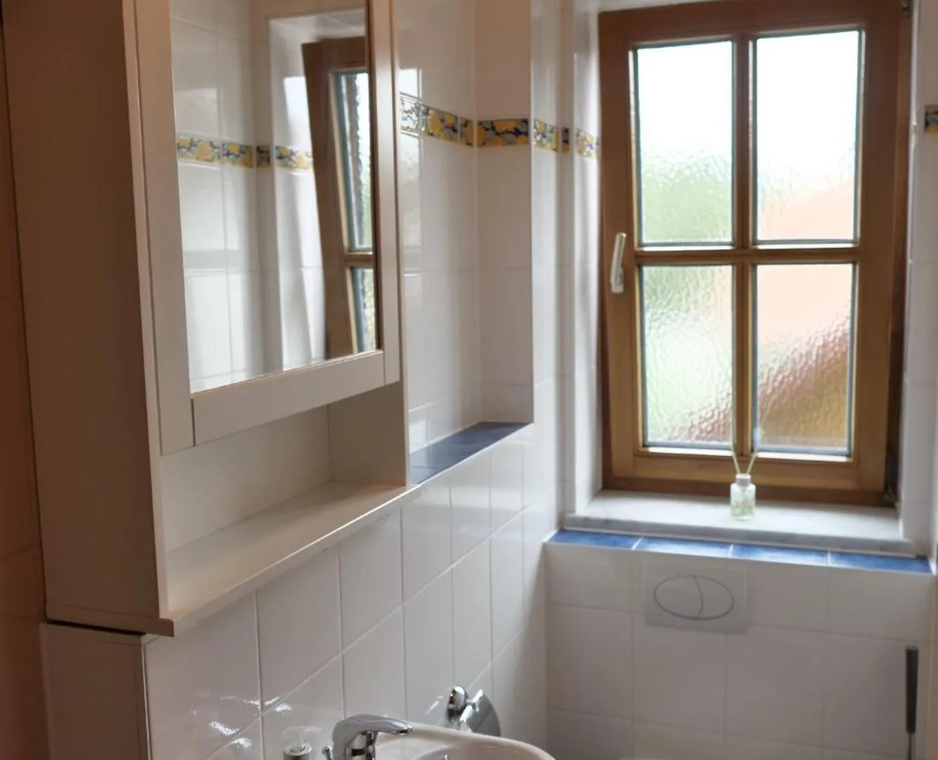 Apartment Fewo Schoenwetter Wessling