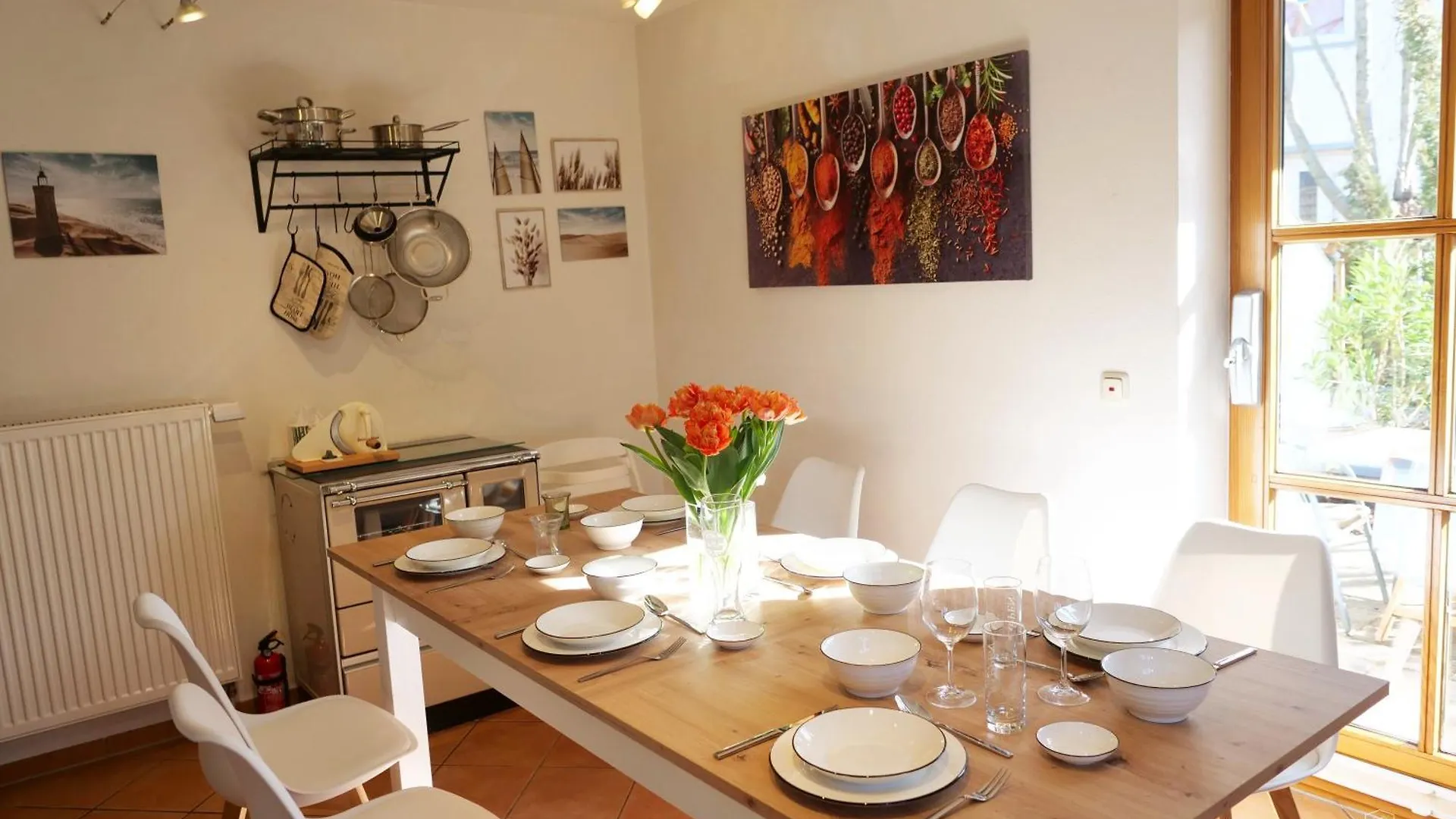 Fewo Schoenwetter Wessling Apartment